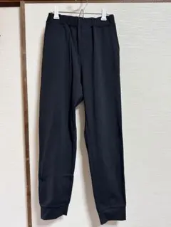 UNIQLO ウルトラストレッチ ドライE Ｘジョガーパンツ 160