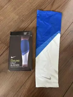NIKE レッグカバー