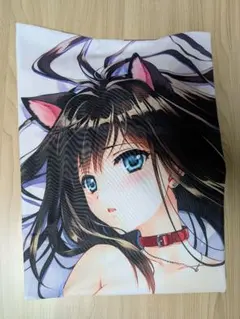 大神ミオ2022年誕生日記念グッズ 抱き枕カバー - メルカリ