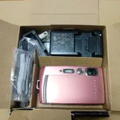 付属品完備　FUJIFILM FinePix Z1100 EXR 　美品 ヨドバシ.com - 富士フイルム FUJIFILM FinePix Z1100EXR