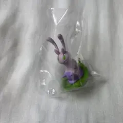 ポケモン ヌメラ フィギュア カプセルトイ