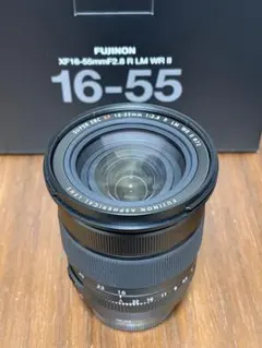XF16-55mm f2.8 R LM WR 中古 中古】フジフイルム XF16-55mm F2.8 R LM WR 在庫一覧｜カメラのキタムラ