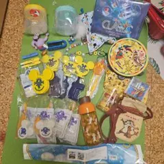 2026年最新】ディズニーまとめ売りの人気アイテム - メルカリ