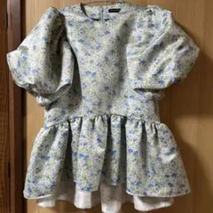 2026年最新】tsuru by mariko oikawa 花柄の人気アイテム - メルカリ