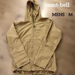mont-bell モンベル フエゴパーカ Men's M