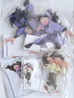 セガラッキーくじ 久々知兵助 D賞 - メルカリ