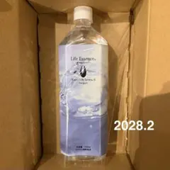 2026年最新】エコウォーター ライフエッセンス 1000mlの人気アイテム
