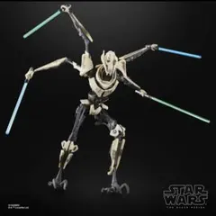 【限定品新品】スターウォーズ セレブレーション グリーヴァス将軍 ピンバッジ スターウォーズ セレブレーション グリーヴァス将軍 限定ピンバッジ