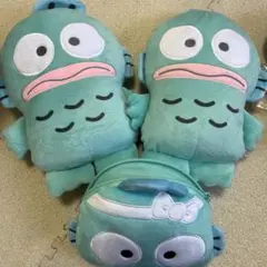 ハンギョドン 一番くじ