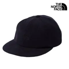 【THE NORTH FACE】Corduroy Cap / ブラック