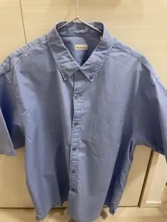 Steven Alan THOMAS MASON ボタンダウン オーバーサイズのサムネイル