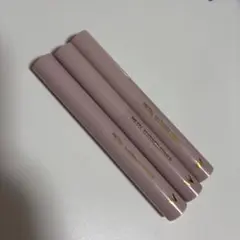 Wonjungyo メタルシャワーペンシル 3本セットのサムネイル