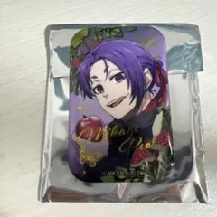 ブルーロック Fairy tale スクエア 缶バッジ 御影玲王 - メルカリ