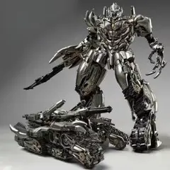 ロボットとドラゴンのフィギュア 約27cm ロボットとドラゴンのフィギュア 約27cm - メルカリ