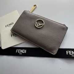 【美品】 297 FENDI フェンディ フラグメントケース