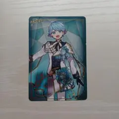 VOISINGチップス第1弾 hotoke