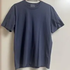 新品レア！】メゾンマルジェラパックTEEコットン 3パックTシャツグレー 