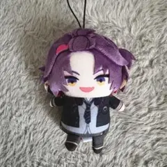 にじさんじ　渡会雲雀　にじぱぺっと