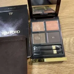 新品未使用 TOMFORD ヘイズィ センシュアリティ - メルカリ