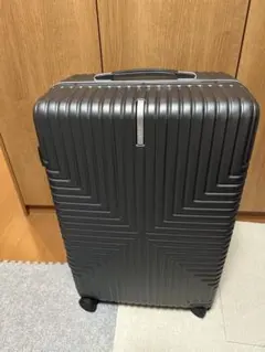 【1度使用】Samsonite インターセクト キャリーケース　68