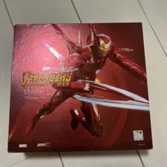 アイアンマン マークL アクションフィギュア