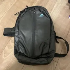 adidas ショルダーバッグ ブラック