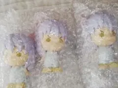 一番くじ　幽☆遊☆白書　F賞　SOFVICちゅ　妖狐蔵馬　3点