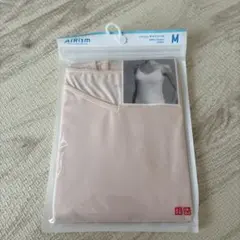 UNIQLO AIRism キャミソール M