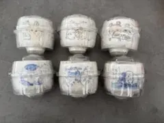 ちいかわ おちょこ２ コンプリートセット