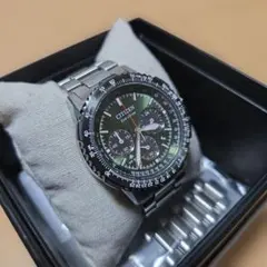 【シチズン 】CA4664-60W プロマスター SKY 40mm エコドライブのサムネイル
