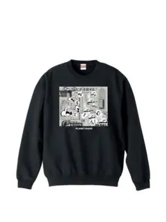 netsidestore blazzworks mol53 スウェット - メルカリ