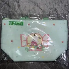 サンリオ1番くじポチャッコ 保冷バッグ