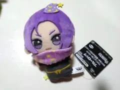 ブルーロック ちびぐるみ キャラクターグッズ