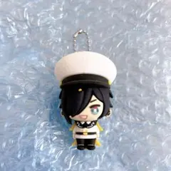 ヒプマイ スイパラ round7 ラバーマスコット 四十物十四