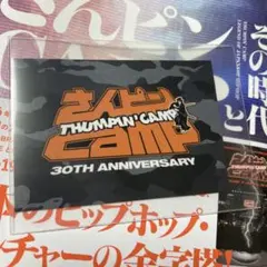 さんピンCAMP B2サイズ ポスター / 1996年7月7日 日比谷野音 - メルカリ
