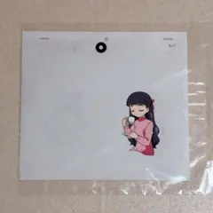 カードキャプターさくら セル画 さくらちゃん 知世ちゃん 2枚セット