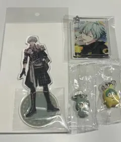 アイドリッシュセブン ZOOL 亥清悠 まとめ売り【即購入可】 - メルカリ
