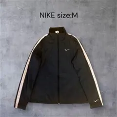 ナイキ NIKE ウインドブレーカー スポーツウェア レディース Mサイズ