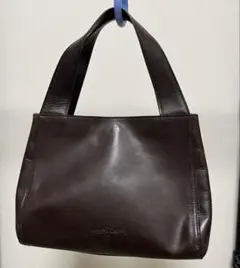 マーガレットハウエル　ハンドバッグ