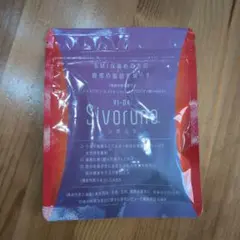 VI-DA Sivorune ダイエットサプリ 18g 3セット - メルカリ