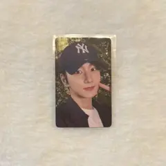 ENHYPEN エナプ ジョンウォン トレカ ユニバ ラキドロ