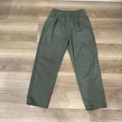 メンズパンツ冬