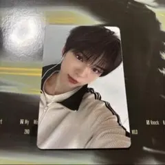 AMPERS&ONE WILD&FREE ブライアン 特典 music art