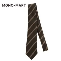 MONO-MART ジャガードアソートネクタイ