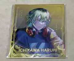 壱川春日 缶バッジ AGF ブレイクマイケース 壱川春日 AGF 缶バッジ ブレイクマイケース