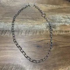 MARIA plate Necklace y2k ギャル男 rude opium - メルカリ
