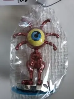 ドラゴンクエスト　メタリックモンスターギャラリー　スペクテット