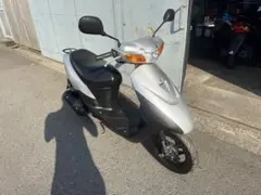 希望金額をコメントに】HONDADIO 50cc 不動車 【現地引き取り希望 