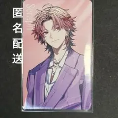 VOLTACTION セラフ　アルバム特典フォトカード