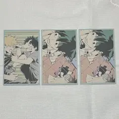 ヒロアカ まとめ売り #34